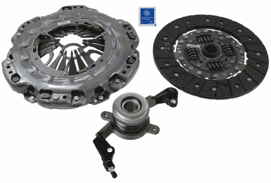 Clutchsett SACHS 3000 990 195