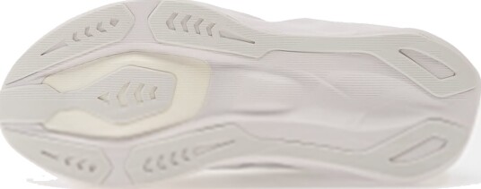 Asics Novablast 6 Hvit 42 Asics Novablast 6 Hvit 42