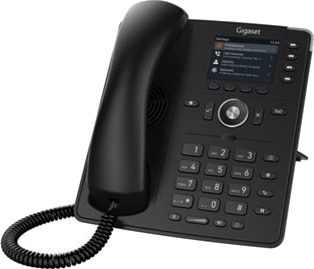 Gigaset PRO P710 IP Telefon Med Ledning