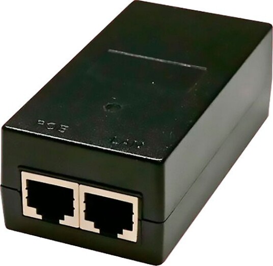 DenWi PoE-injektor 48V 24W