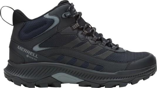 Merrell Men's Speed Strike 2 Mid GORE-TEX Black 42