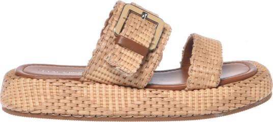 Baldinini Dame Sko Beige 38 EU,