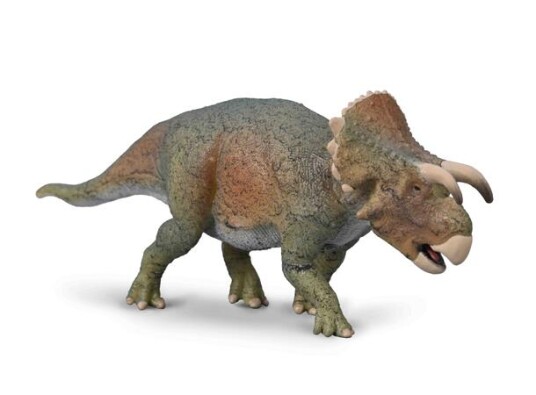 Furcatoceratops 11 cm dinosaurfigur | CollectA