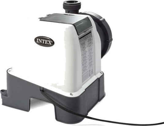 Motor til sandfilter og saltvandssystem Intex spare parts 13038