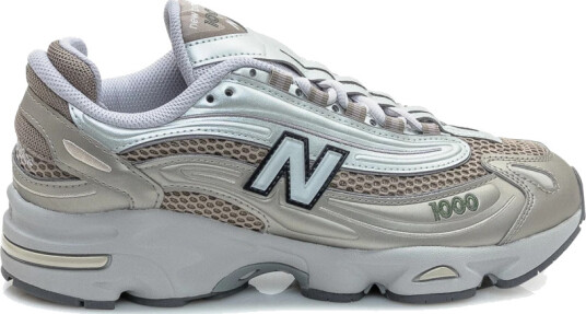 New Balance Herre Sport Flerfarget 42 EU,