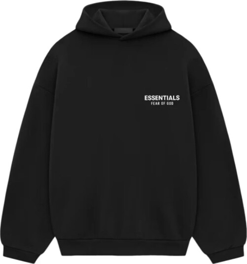 Fear Of God Herre Gensere & Hettegensere Svart XS,