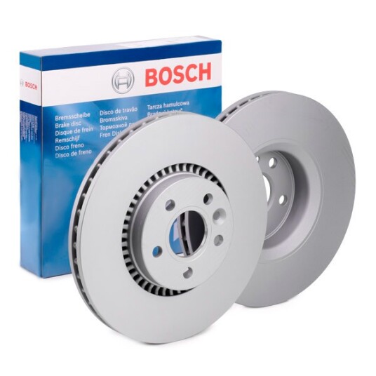 Bremseskive BOSCH 0 986 479 C19
