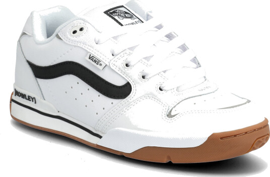 VANS Rowley Xlt - White - 35 VANS Rowley Xlt - White - 35