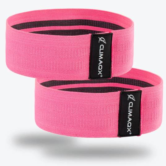 Climaqx Booty Bands, treningsstrikk