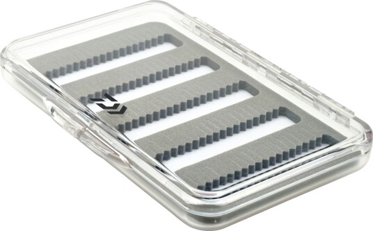 Daiwa Slim View Flybox