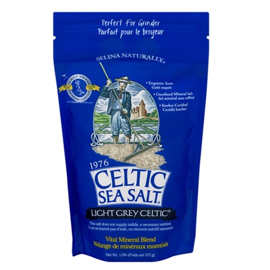 LIFE | Celtic Sea Salt Grovmalet LIFE | Celtic Sea Salt Grovmalet