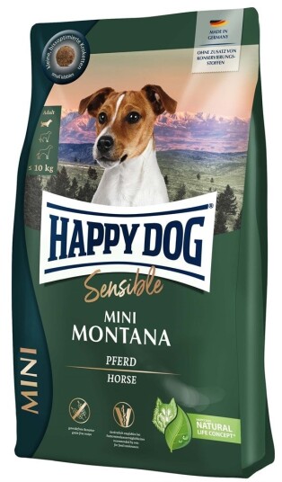 Happydog Sens. Mini Montana 800 G