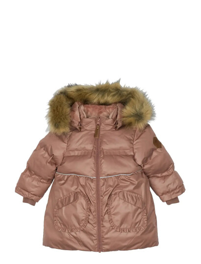 Mikk line Puffer Jacket Flair Pink 86 Mikk line Puffer Jacket Flair Pink 86