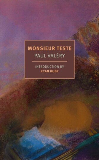 Monsieur Teste Monsieur Teste