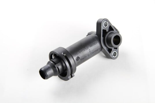 BMW Originaldeler Termostat EGR Original 11712247723