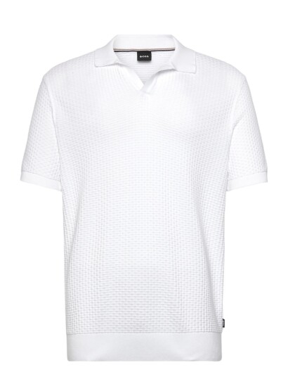 BOSS H Natalo White XL