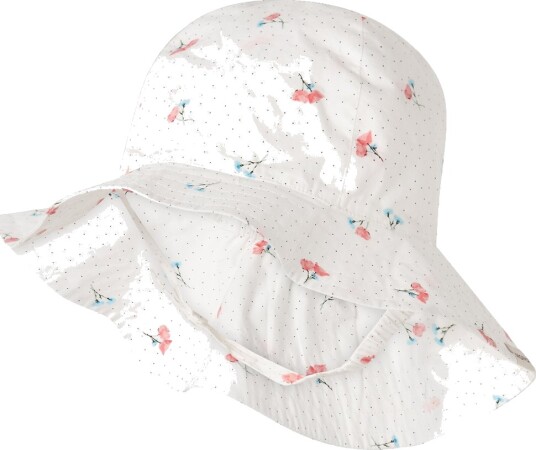 MarMar Copenhagen Alba Baby Long White 44/46CM MarMar Copenhagen Alba Baby Long White 44/46CM