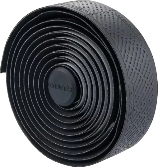 CONTEC SuperComfort Grip styreteip 3mm sort