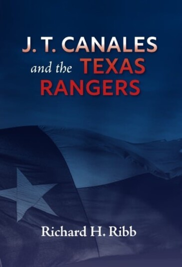 J. T. Canales and the Texas Rangers J. T. Canales and the Texas Rangers