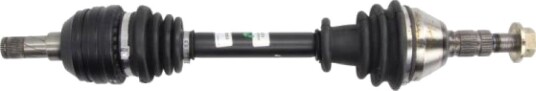 Point Gear Drivaksel POINT GEAR PNG72505