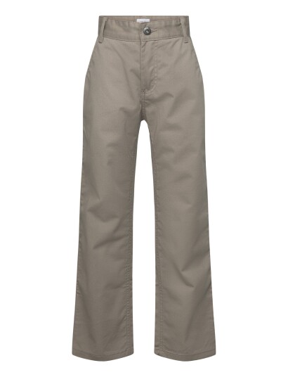Grunt Grcobblestone Pants Beige 25/12Y