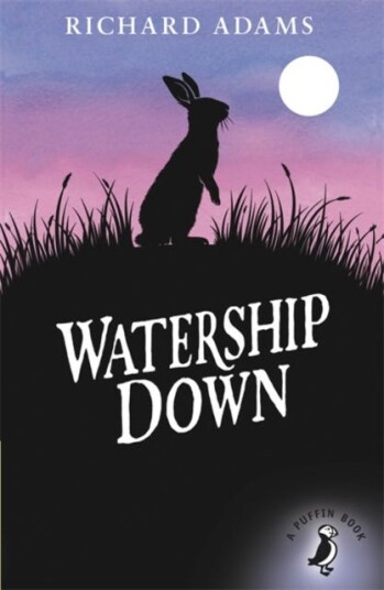 Watership Down Av Richard Adams