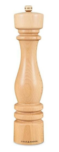 Cole & Mason London pepperkvern 30 cm natur Cole & Mason London pepperkvern 30 cm natur