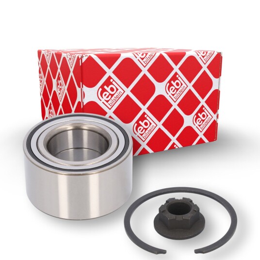 Hjullager FEBI BILSTEIN 174766 Hjullager FEBI BILSTEIN 174766