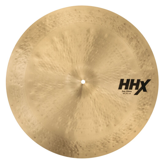 Sabian HHX 20" Zen China Cymbal Natural Finish