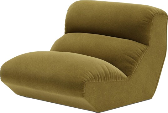 Hi Lo AV54 Modulsofa Mylla