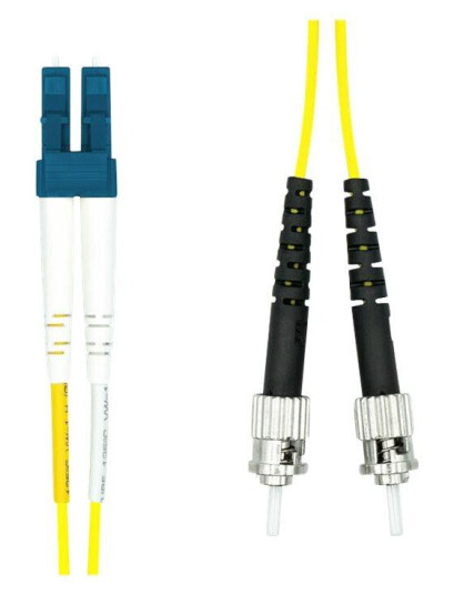 ProXtend koblingskabel - 1.5 m - gul