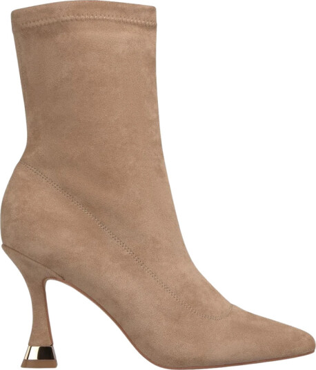Alma EN Pena Dame Sko Beige 40 EU,
