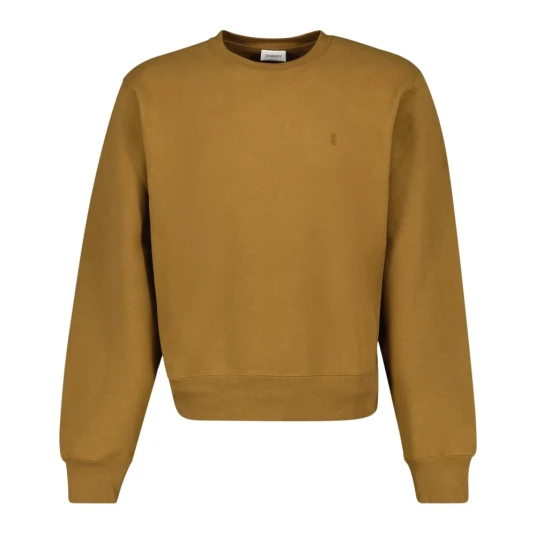 Saint Laurent Herre Gensere & Hettegensere Brun M Saint Laurent Herre Gensere & Hettegensere Brun M