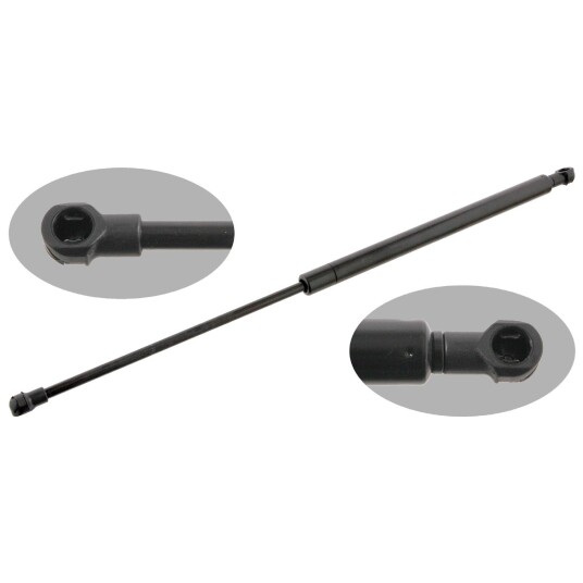 Baklukedemper FEBI BILSTEIN 31028