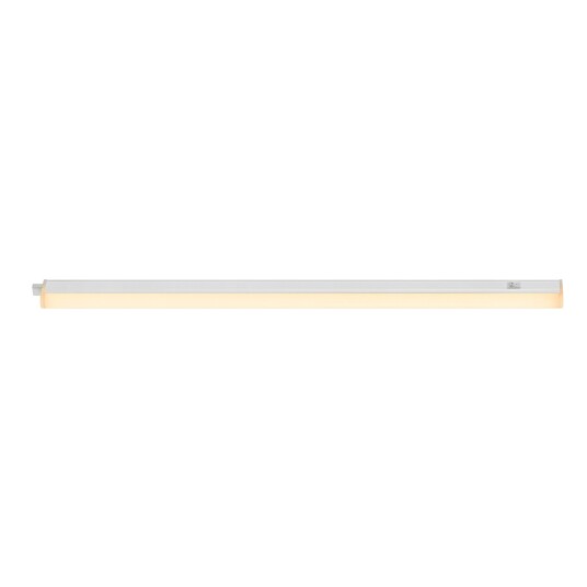 Nordlux Latona 8W Underskapsbelysning LED 56 cm Hvit