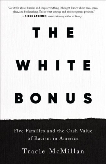 The White Bonus The White Bonus