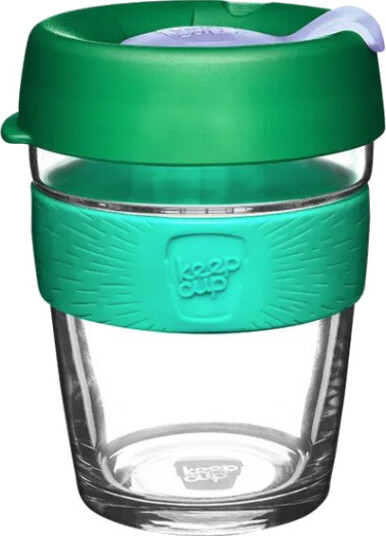 KeepCup Brew - River , 12 oz (350ml) KeepCup Brew - River , 12 oz (350ml)