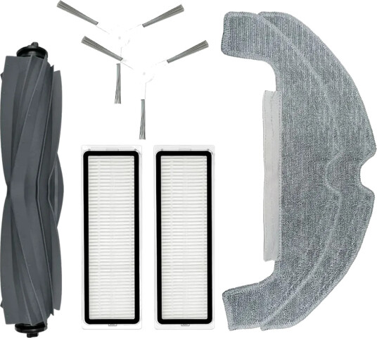 Vedlikeholdssett for Dreame D10 Plus Gen 2 med mopp