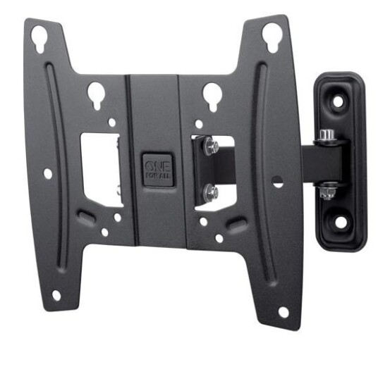 One For All WM 4241 Veggmontering for LCD-TV 19-42" med Justerbar Arm