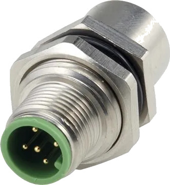 Lapp Ab C5 Dsi M12ms M12fs M16 Sh M12 M12 Sølv 25 85 °C Lapp Ab C5 Dsi M12ms M12fs M16 Sh M12 M12 Sølv 25 85 °C