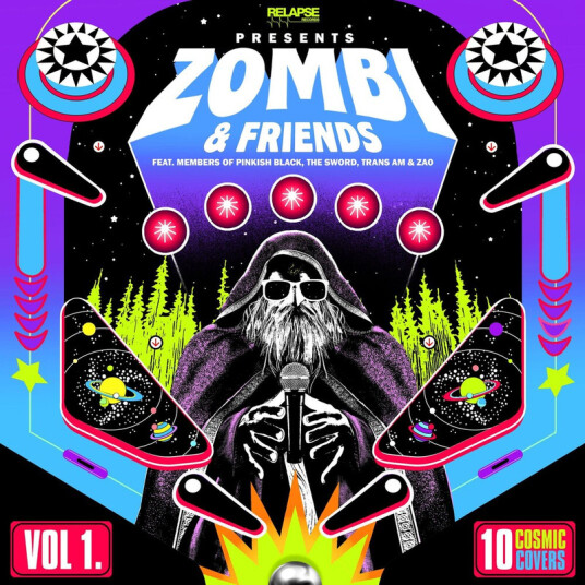 Zombi & Friends 1