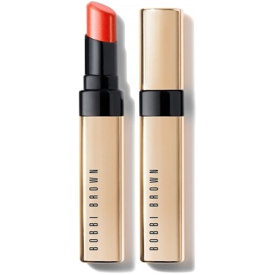 Bobbi Brown Luxe Shine Intense Lipstick 2,3 g Showstopper