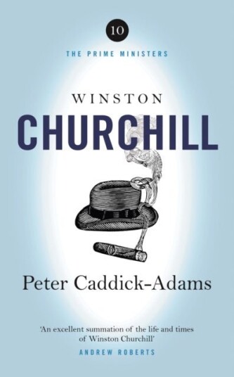 Winston Churchill Winston Churchill