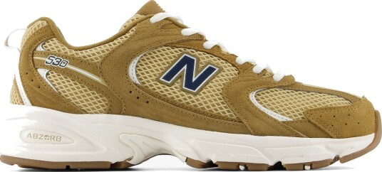 New Balance 530 Brun 42