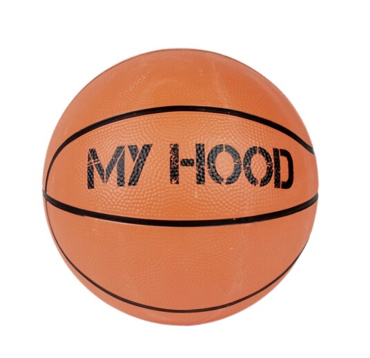 My Hood Basketball Junior size 5 304020