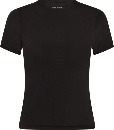 Björn Borg Comfort T Shirt   ESPRESSO   L