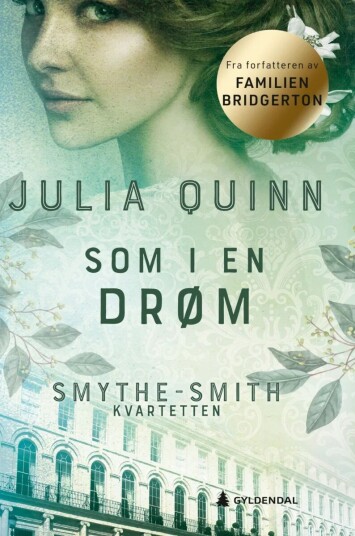 Som I En Drøm Av Julia Quinn