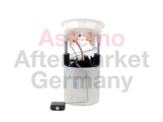 Drivstoffpumpe HÜCO 2503564 Drivstoffpumpe HÜCO 2503564