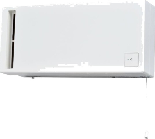 Mitsubishi Electric VL 50 Miniventilasjon Ventilasjon Mitsubishi Electric VL 50 Miniventilasjon Ventilasjon
