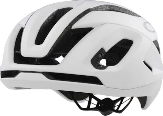 Oakley ARO5 Race Mips Matte White L, Matte White Oakley ARO5 Race Mips Matte White L, Matte White